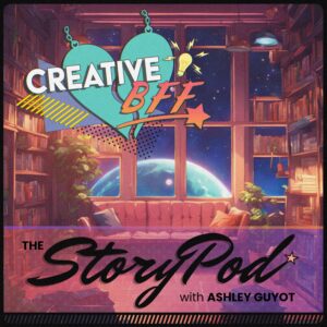 Welcome to Storypod: Your New Creative Best Friend