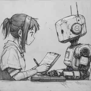 AI in Creativity Part 2: Update on My Personal Experience with AI in Storytelling