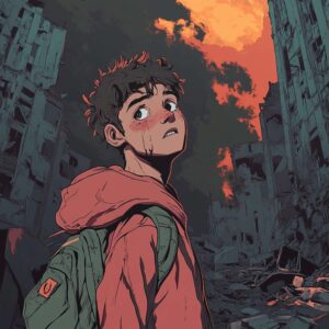How Do You Scare a Genius? REDDIT QUESTION