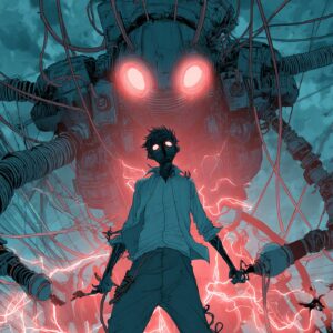 REDDIT Q: Is It Ethical to Use AI for Character Ideas?